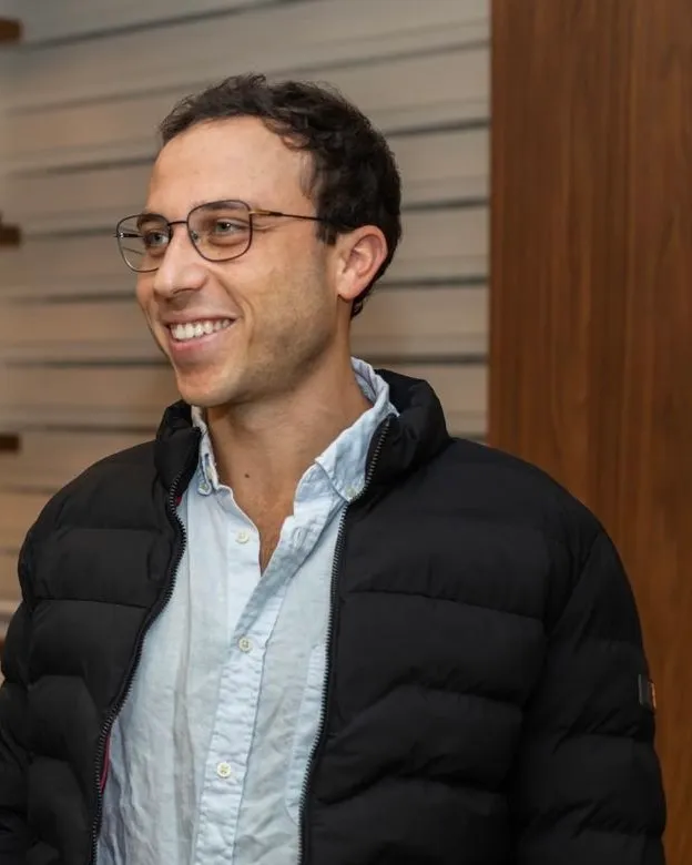 Leon Zugman, financeiro