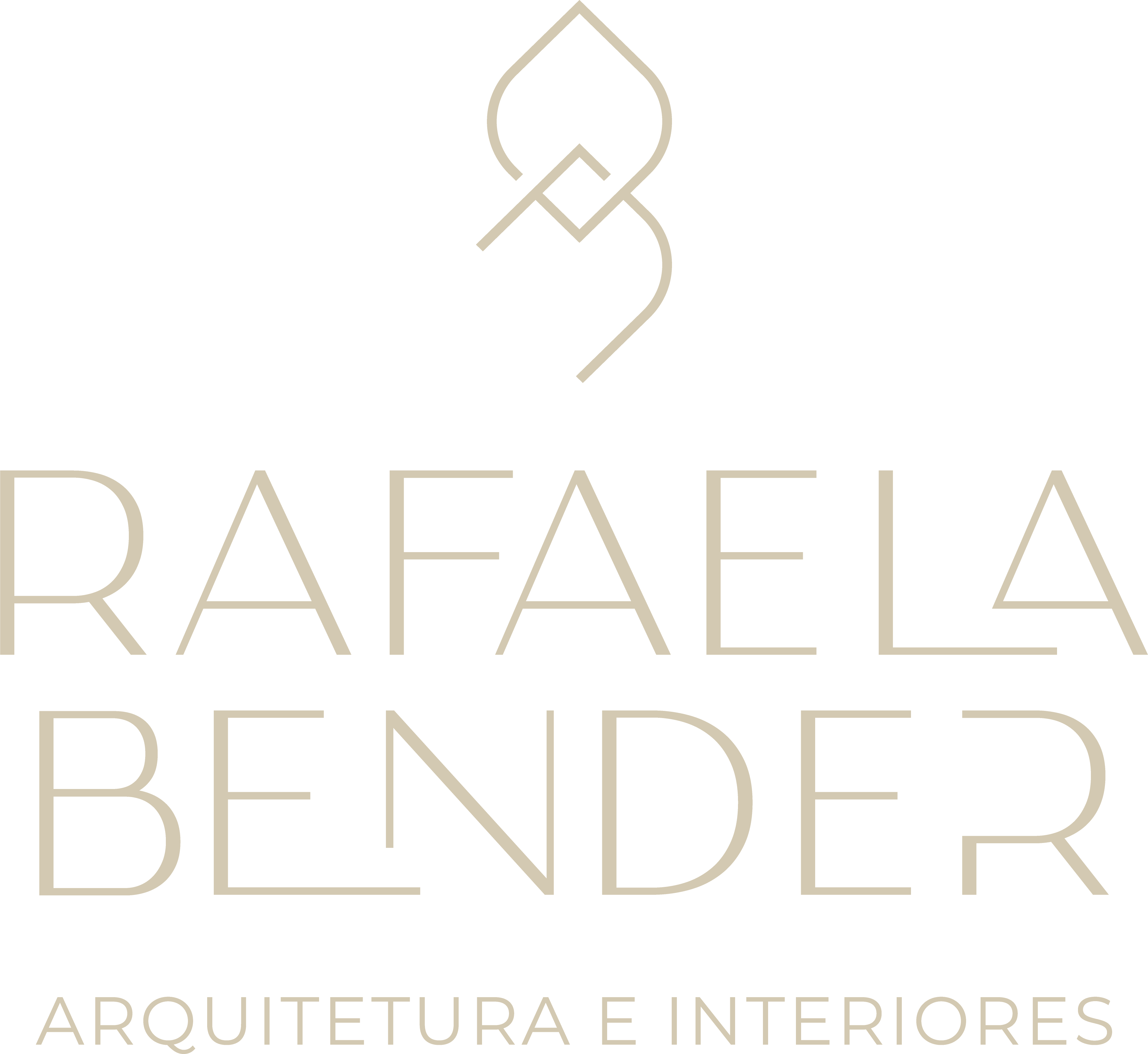 Rafaela Bender Logotipo