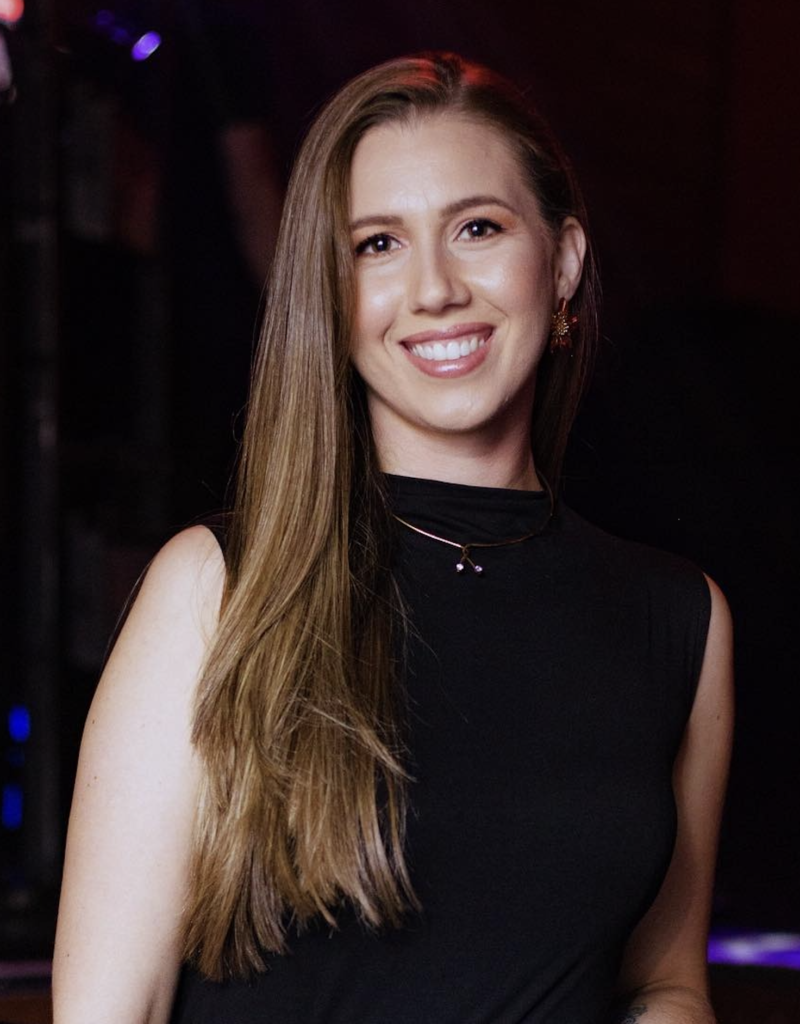 Bruna Pavelsky