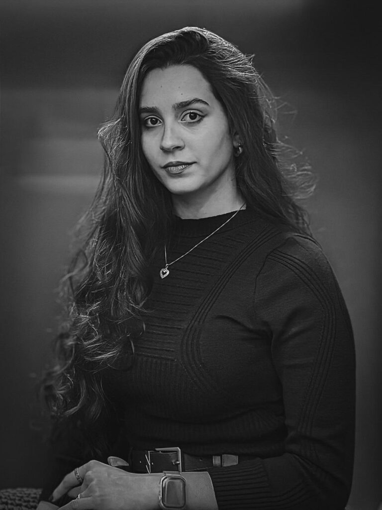Vitória Selhorst