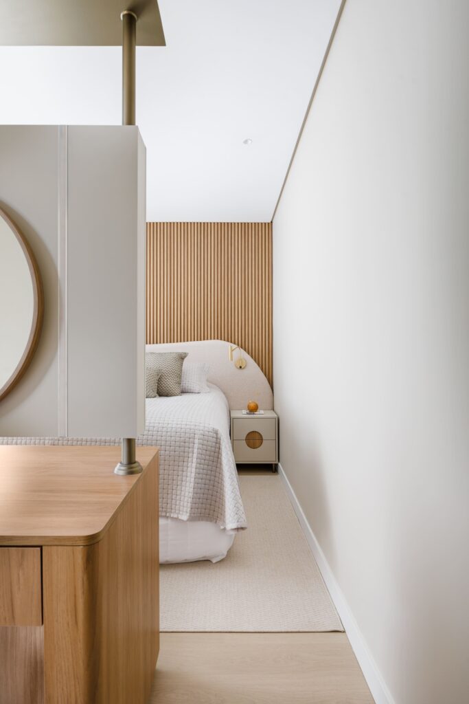 quarto de casal