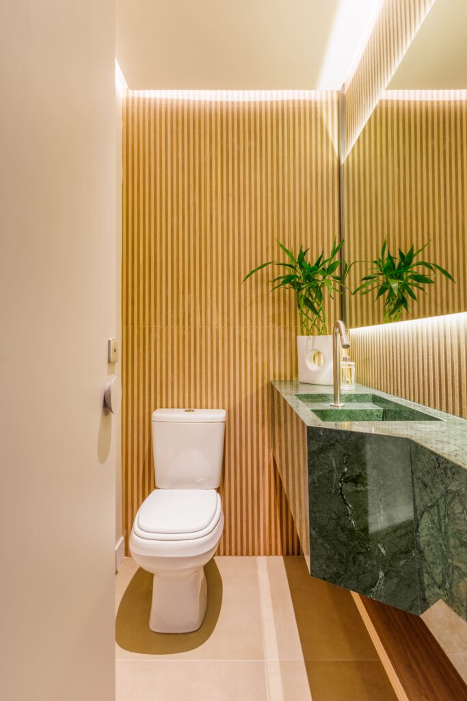 lavabo moderno