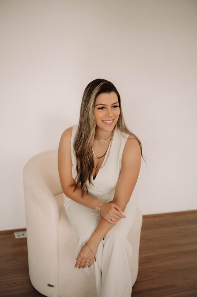 Larissa Milena dos Santos